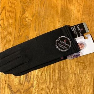 Cuddl Duds - Touch screen/Stretch Gloves -NEW!
